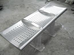 Sitting Bench